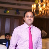 Muhammad Asif