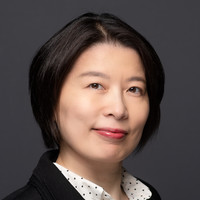 Iris Yu