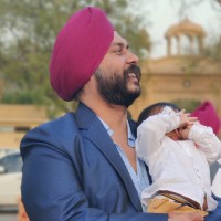 Gagandeep Singh