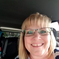 Ann Harrison