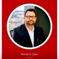 Michael Casto
