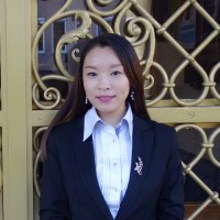 Jinna Cai