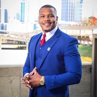 Chris Pollard