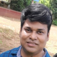 Suresh S.