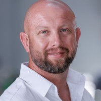 Eddie Le Roux