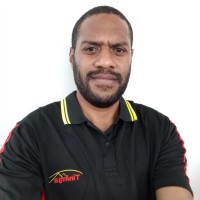 joshua ninji