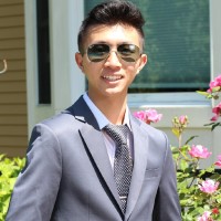 Brandon Meas