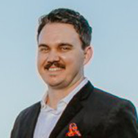 Brent Davidson