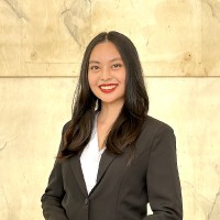 Cassendra Isabelle Yong