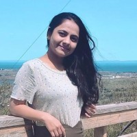 Hemali Makwana