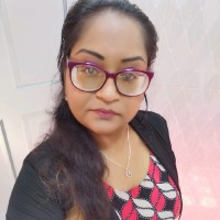 Deanna Hakandu Ramanuj