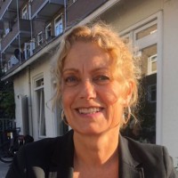 Anja Geldermans