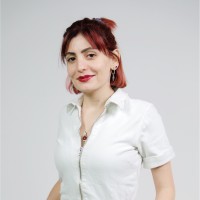 Emma Ghukasyan