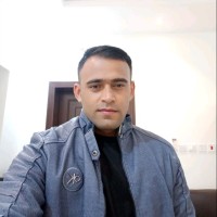 Amir Ahmed