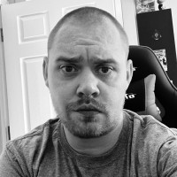 Adam Barrett