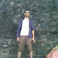 Rohit Ramane