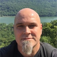 Brian Morrison