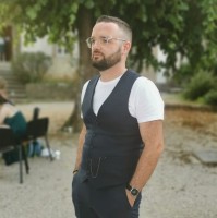 Ludovic Guigon