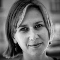 Magdalena Płaza