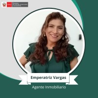 Emperatriz Vargas Flores