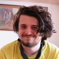 Cosmin Iacobut