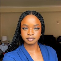 Lynne Nhonoli