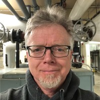 Bruce Janz