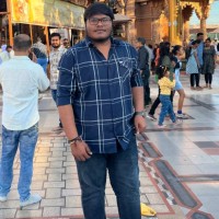 Vaghela Nikhil