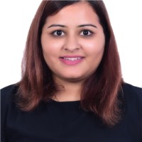 Lavleen Tiwari