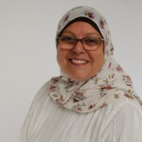 Najla Turk