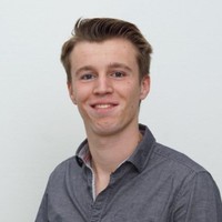 Gijs Krajenbrink