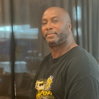 Darrell Jordan