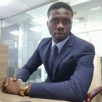 Benjamin oluwaseyi