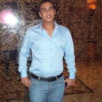 Mahmoud Anwar