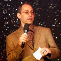 Steve Ordower
