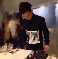 傅梓洋