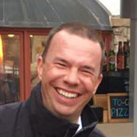 Matt Engstrom