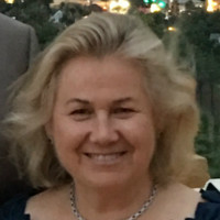 Suzanne Attenborough