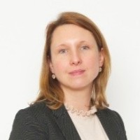 Eilis Hauser