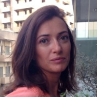 Emily Jacquard