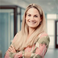 Vivianne Frijters