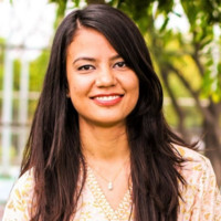 Hania Hussain