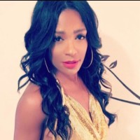 Rachelle Williams
