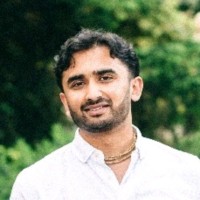 Akash Patel