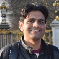 Prashant Kumar