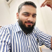 Hamdan Mustaqeem