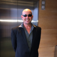 Anthony Bonanno