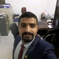Khalid Ali