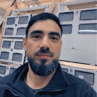 Matias Hidalgo