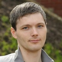Dmitry Dubina